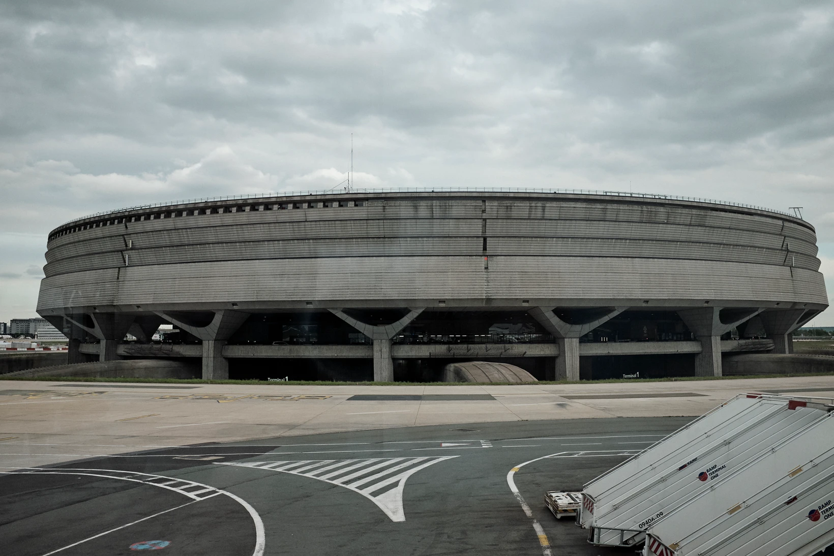 The Big Empty